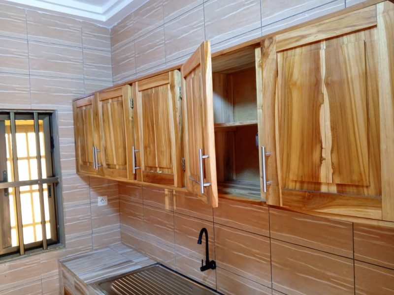 Location d'appartement