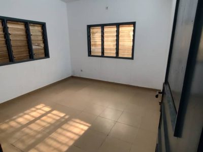 Location d'appartement