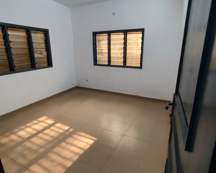 Location d'appartement