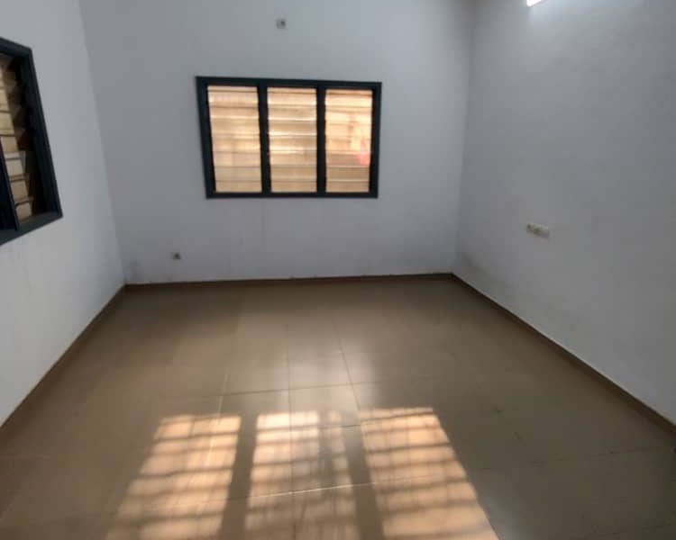 Location d'appartement