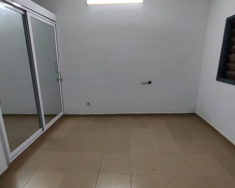 Location d'appartement