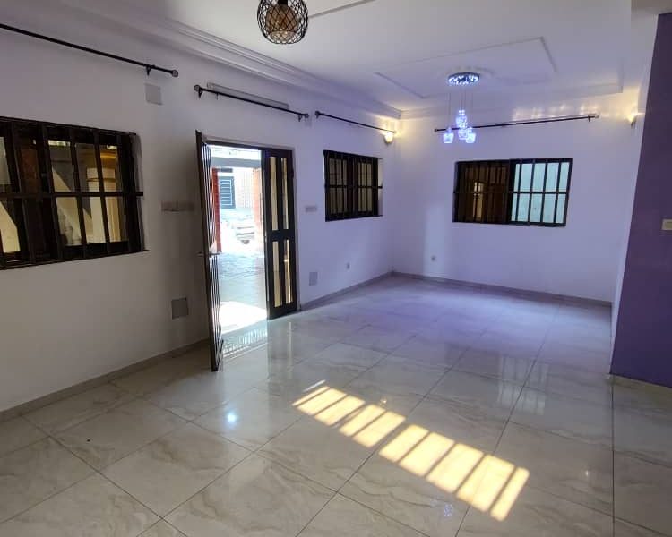 Location d'appartement