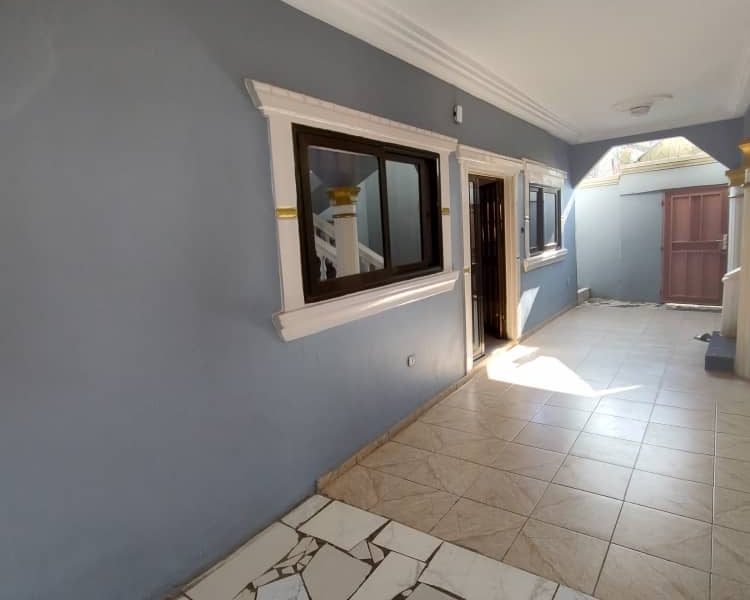 Location d'appartement