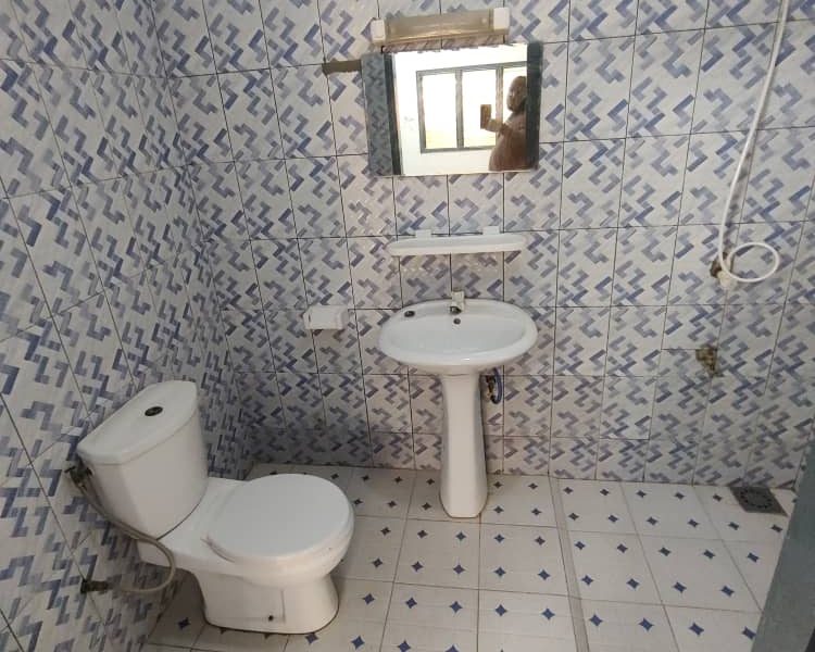 Location d'appartement