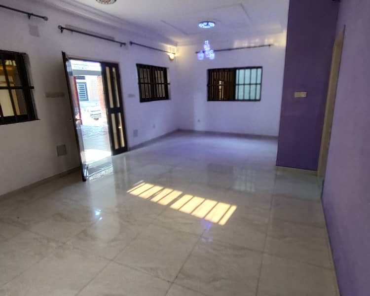 Location d'appartement