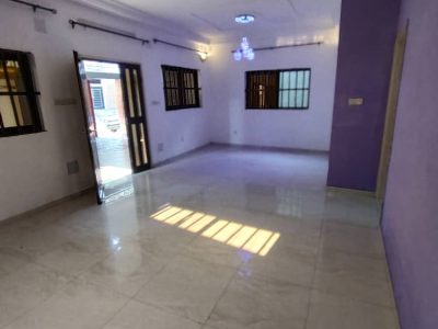 Location d'appartement