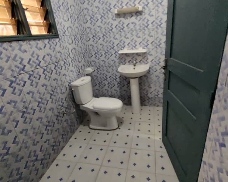 Location d'appartement