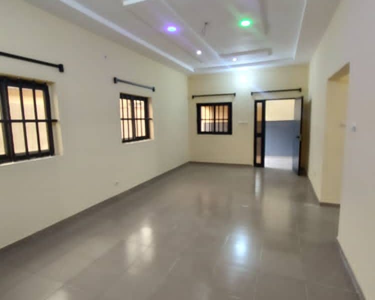 Location d'appartement