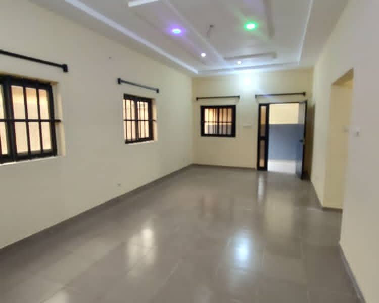 Location d'appartement