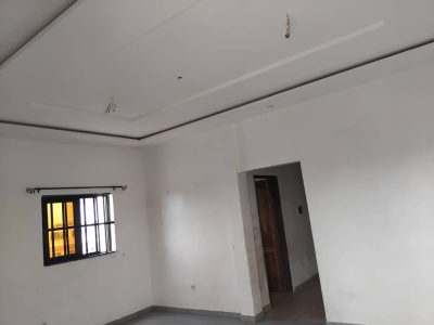 Location d'appartement