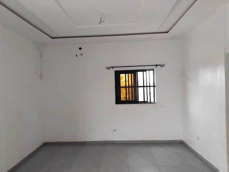 Location d'appartement