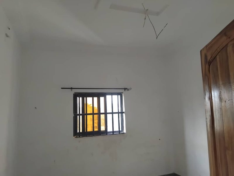 Location d'appartement