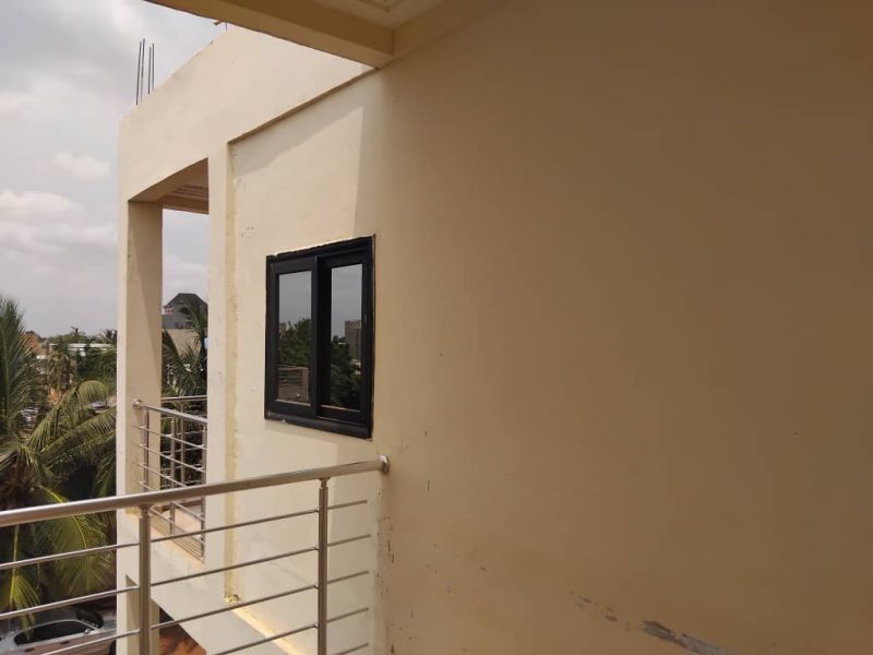 Location d'appartement