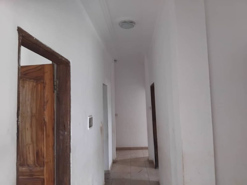 Location d'appartement
