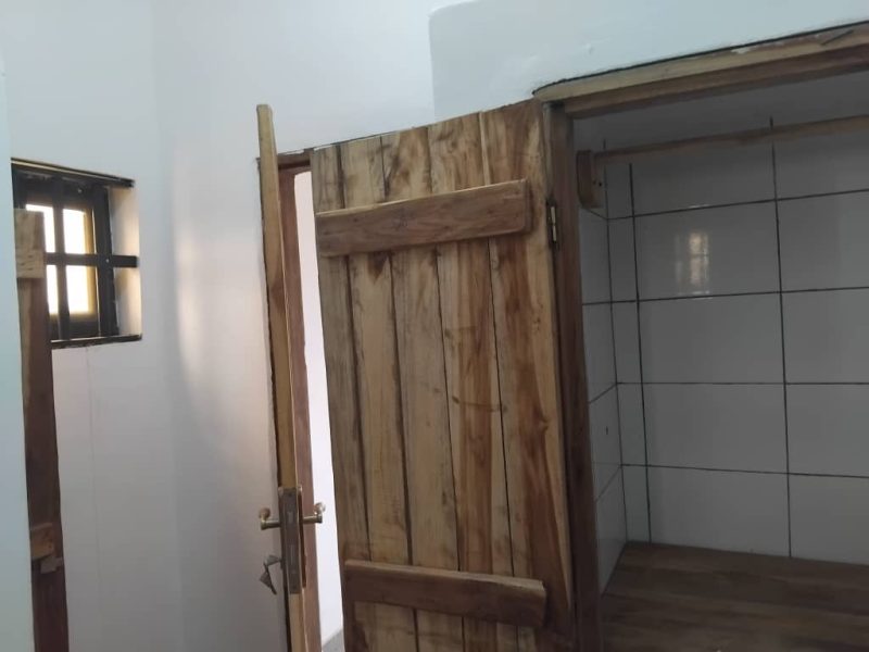 Location d'appartement