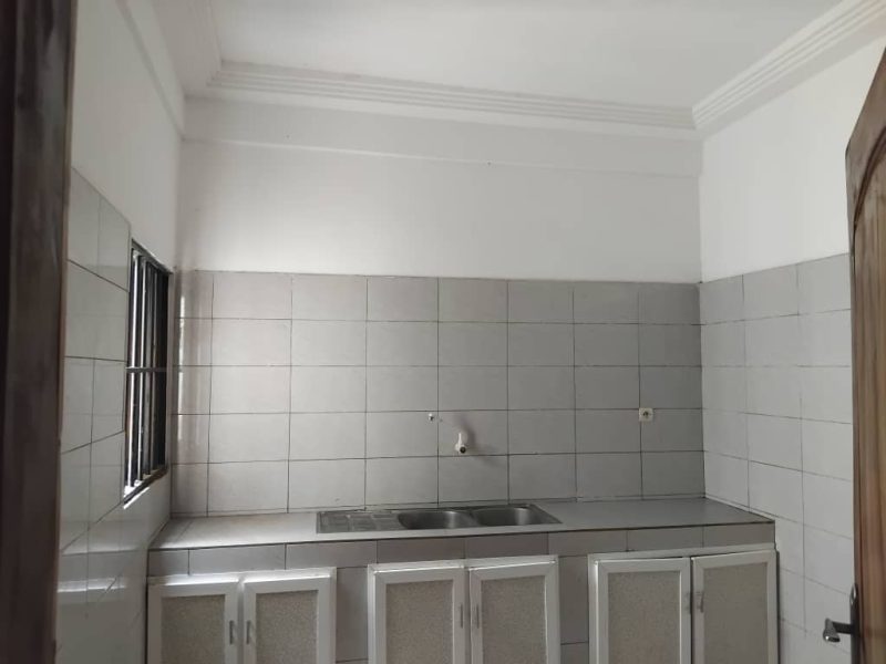 Location d'appartement