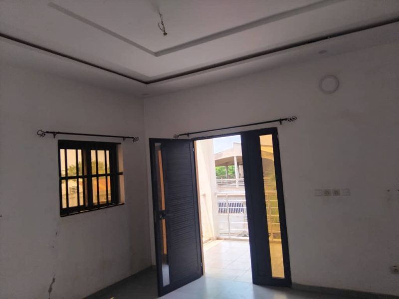 Location d'appartement