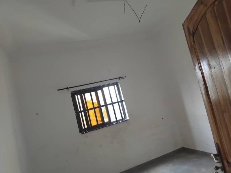 Location d'appartement