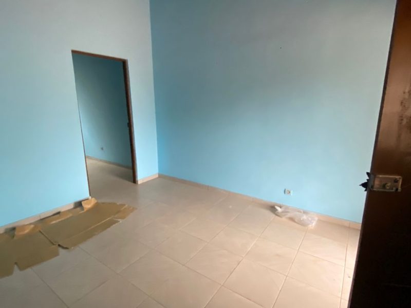 ✨ APPARTEMENT DE CHAMBRE SALON
