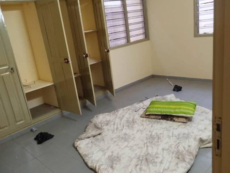 LOCATION VILLA