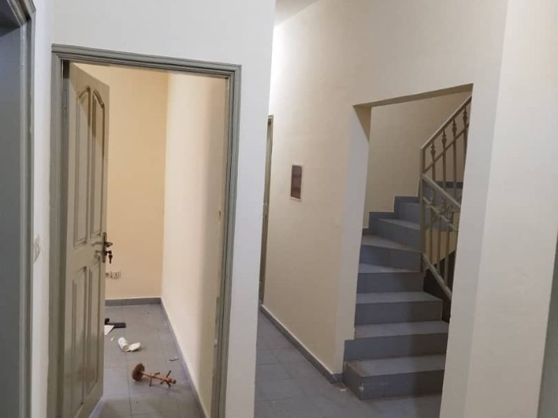 LOCATION VILLA