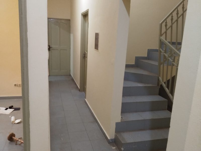 LOCATION VILLA