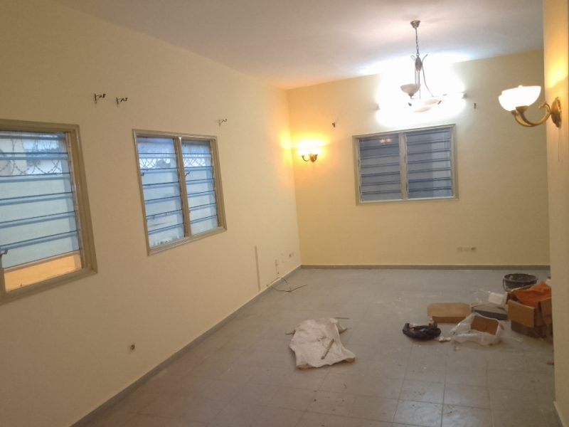 LOCATION VILLA
