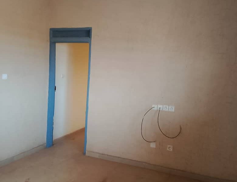 Location d'appartement
