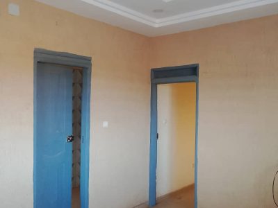 Location d'appartement