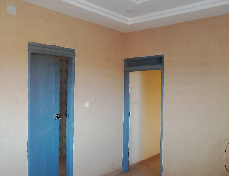Location d'appartement