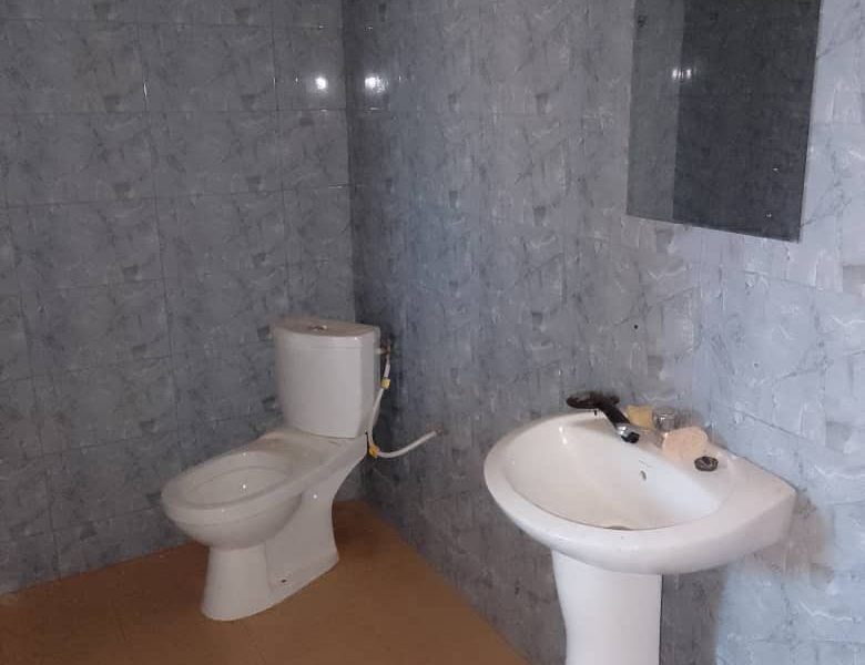Location d'appartement