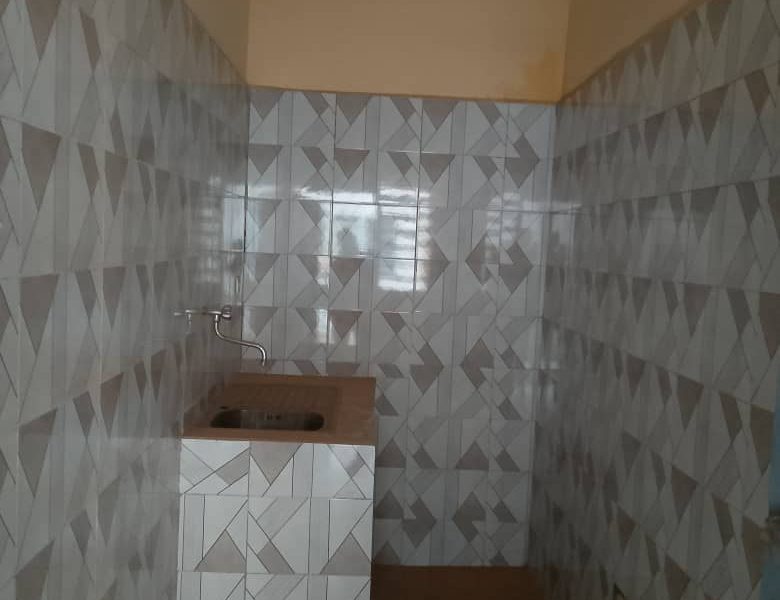 Location d'appartement