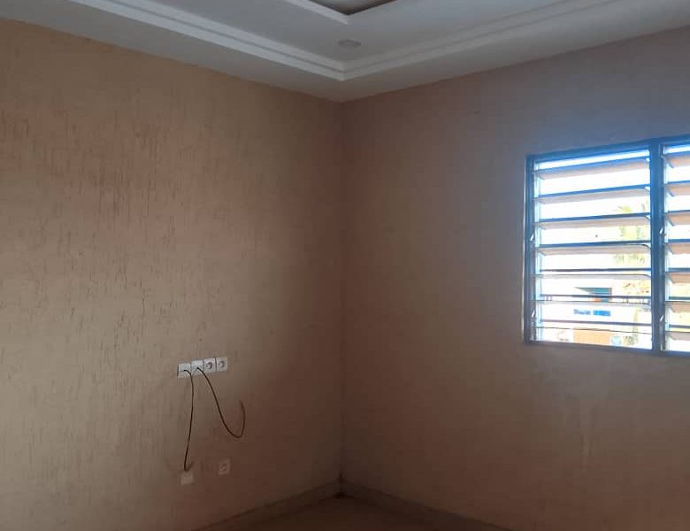 Location d'appartement