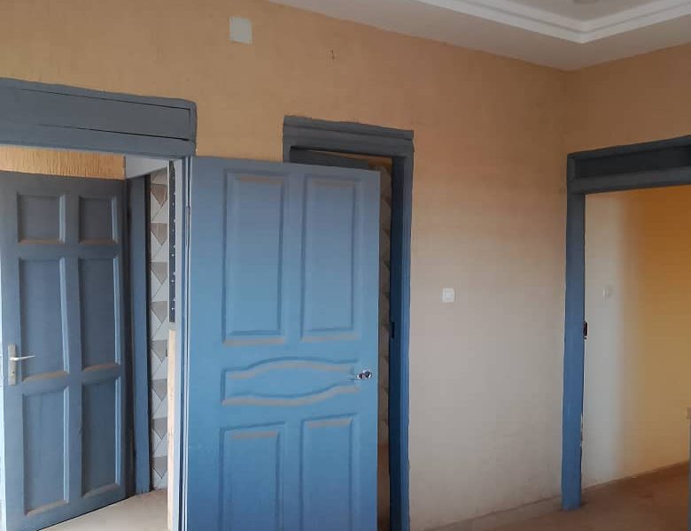 Location d'appartement