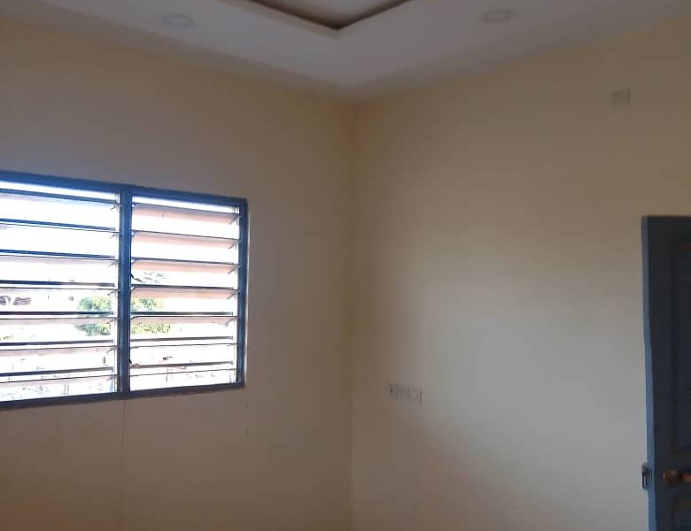Location d'appartement
