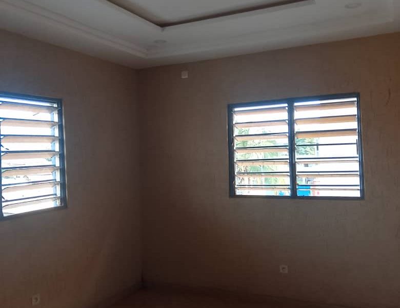 Location d'appartement