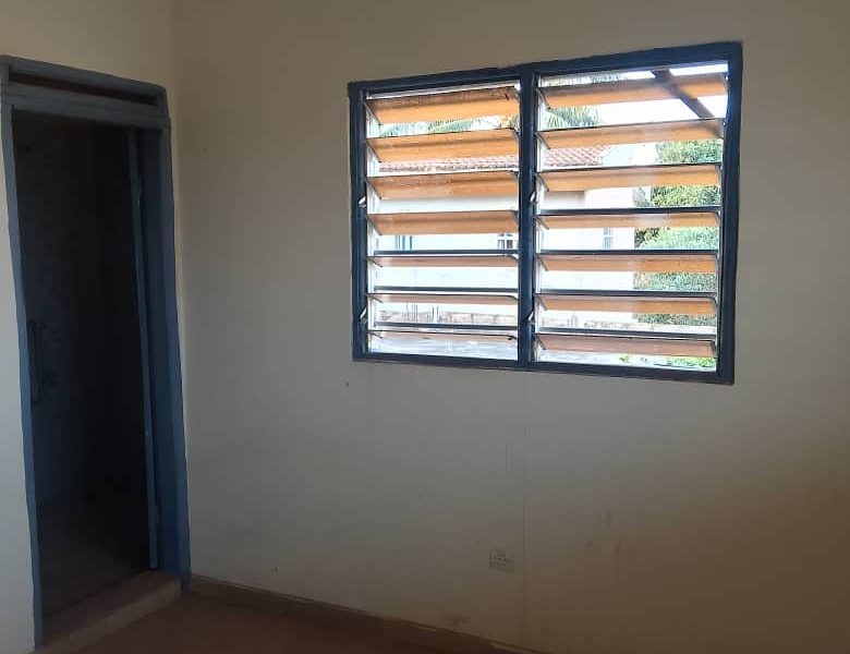 Location d'appartement