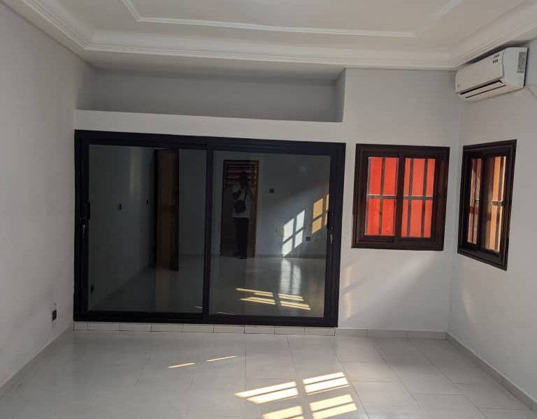 Location d'appartement