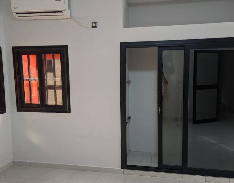 Location d'appartement