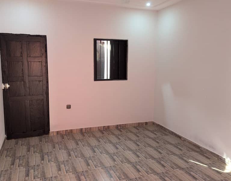 Location d'appartement