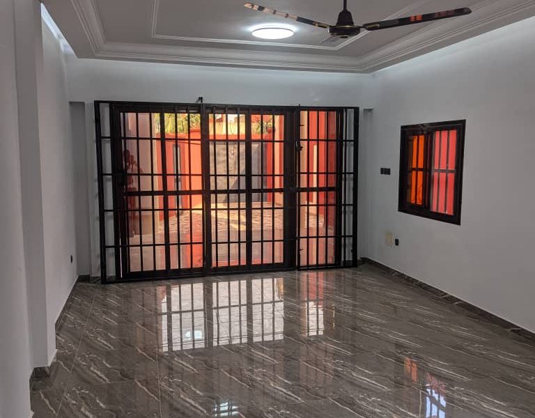 Location d'appartement