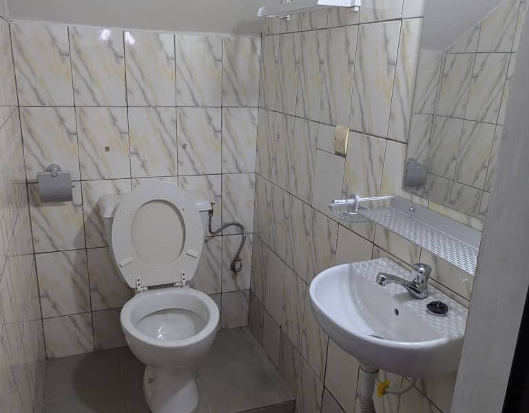 Location d'appartement