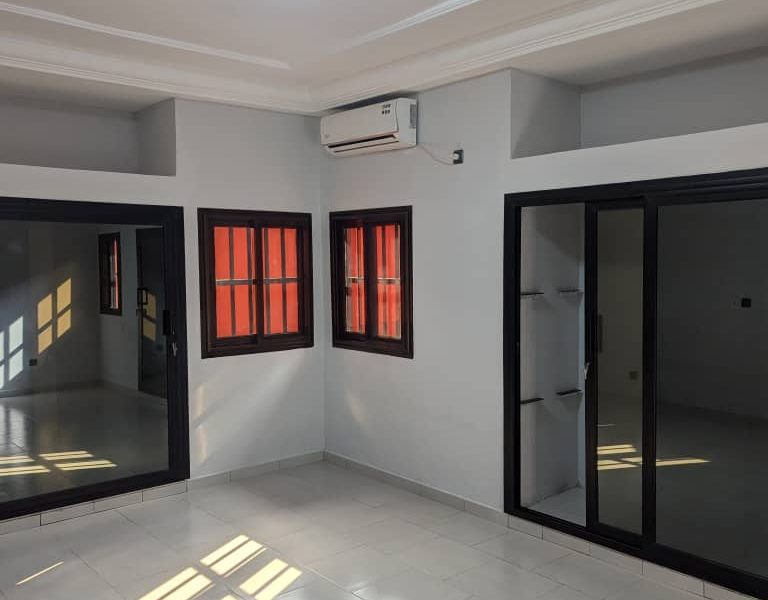 Location d'appartement