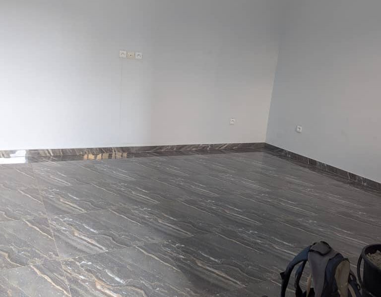 Location d'appartement