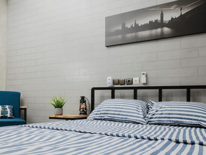 Location d'appartement