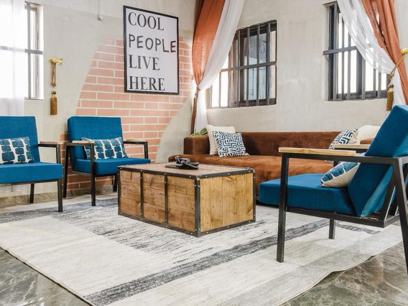 Location d'appartement
