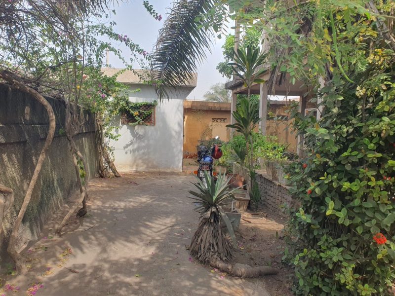 Immeuble à vendre