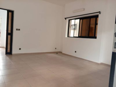 Location d'appartement