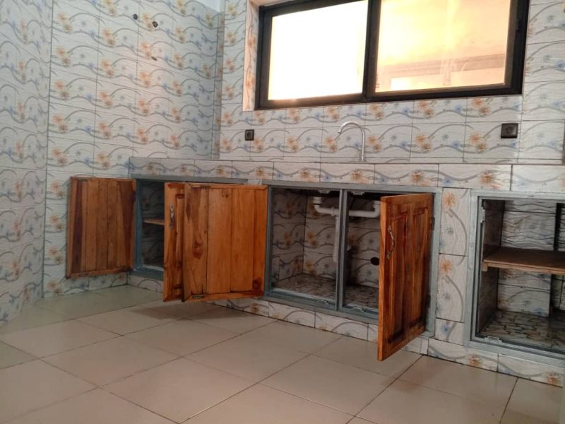 Location d'appartement