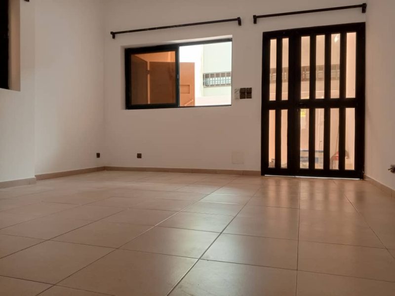 Location d'appartement